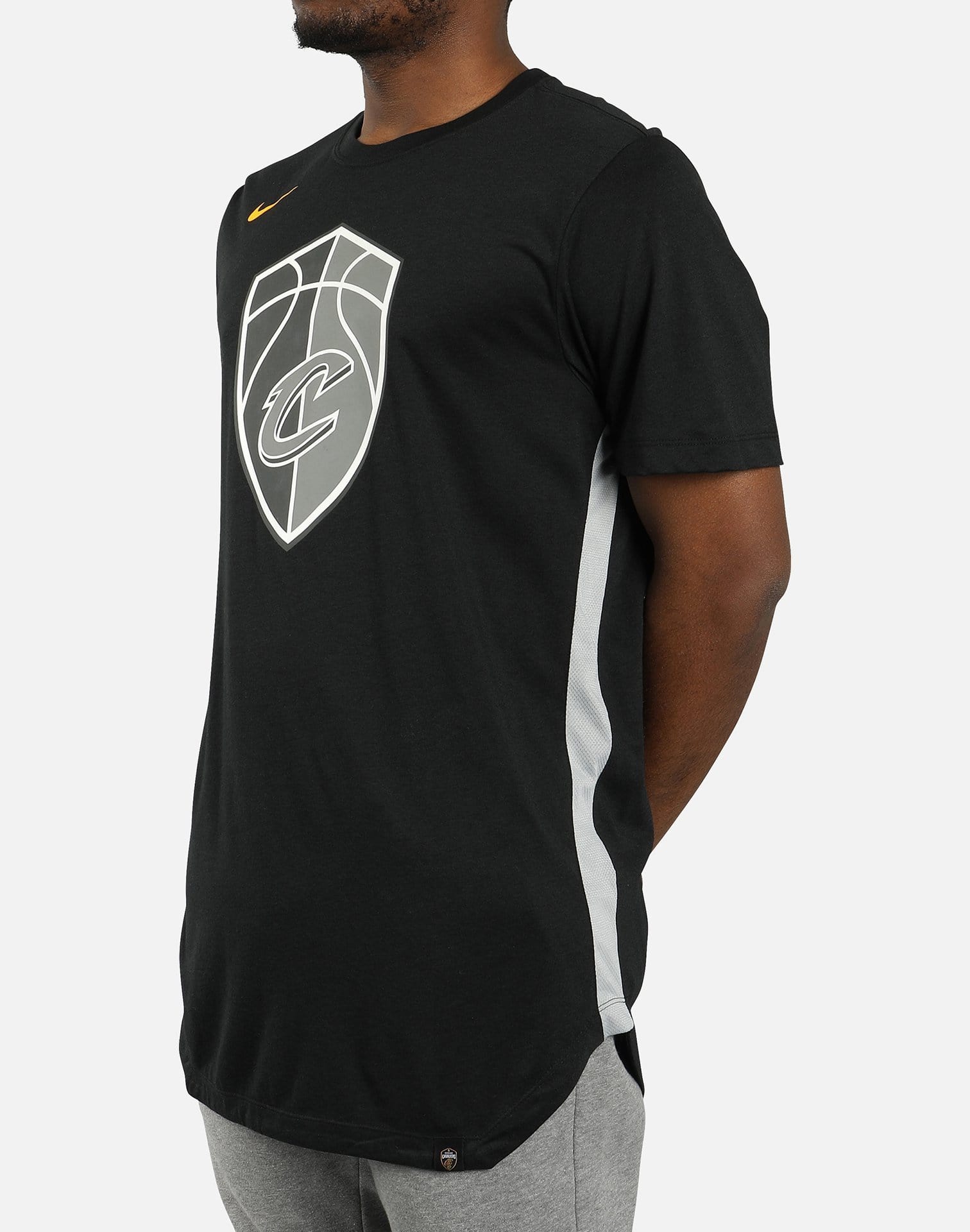 Nike Cleveland Cavaliers City Edition Dry Tee