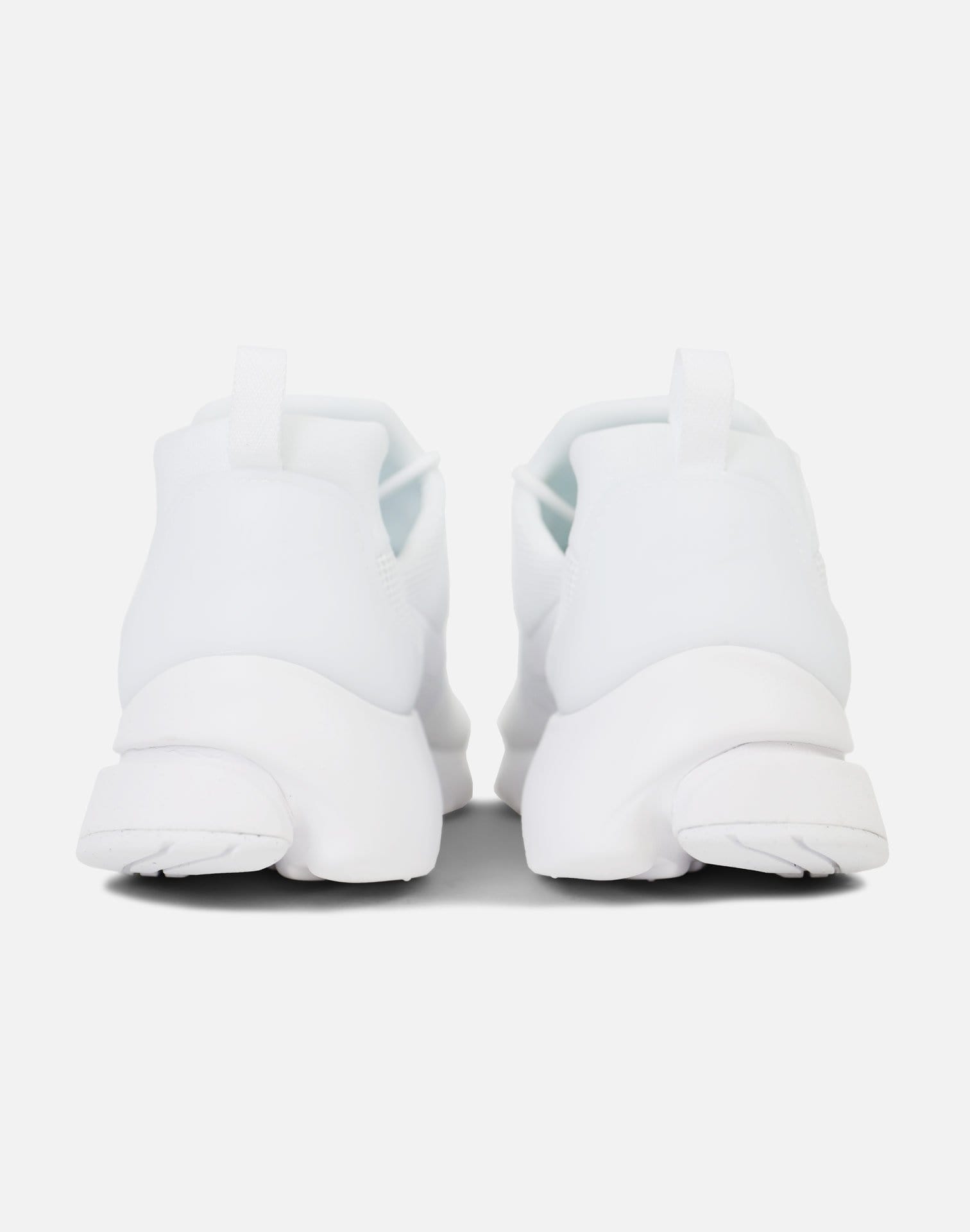 Nike Presto Fly (White/White-White)