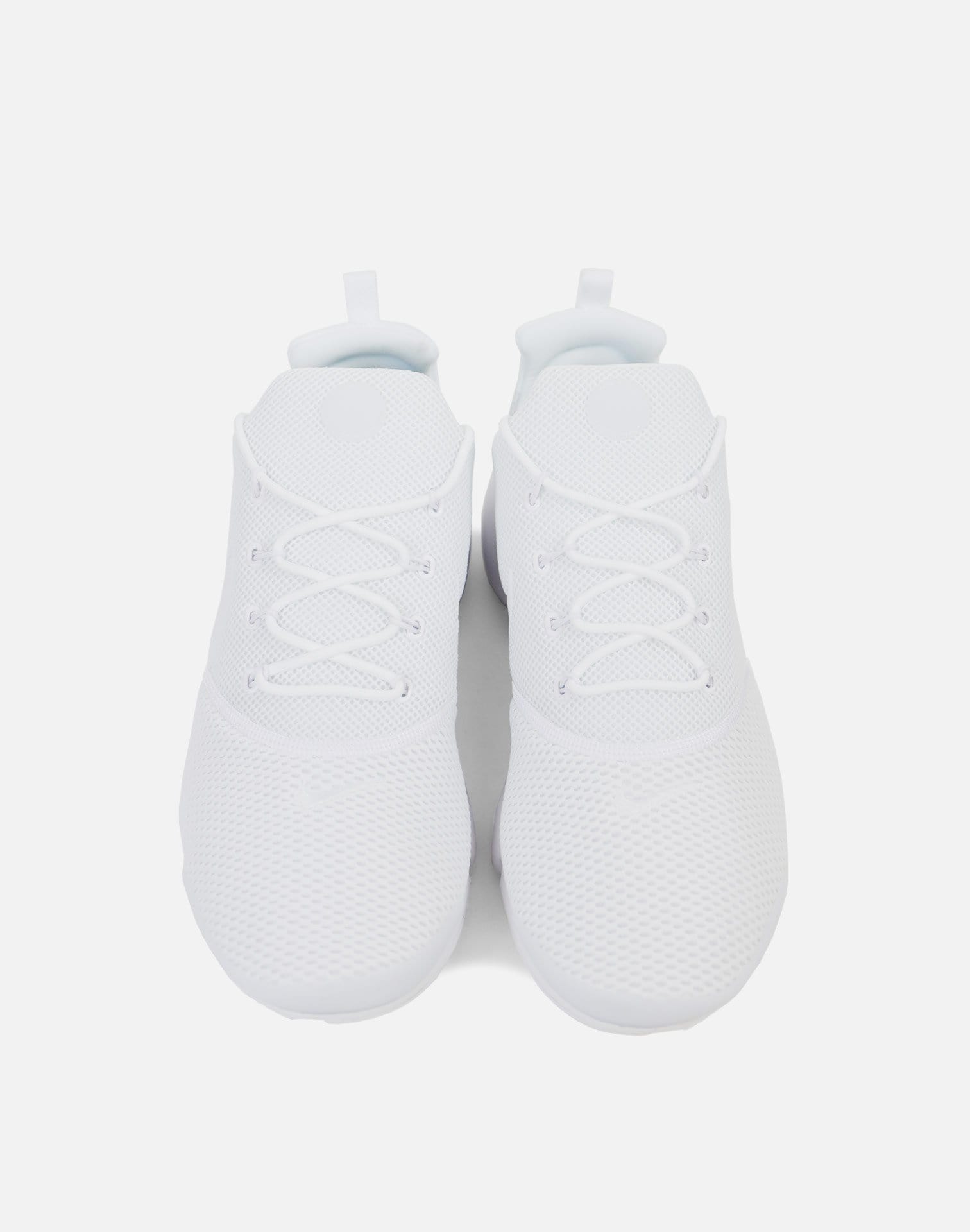 Nike Presto Fly (White/White-White)