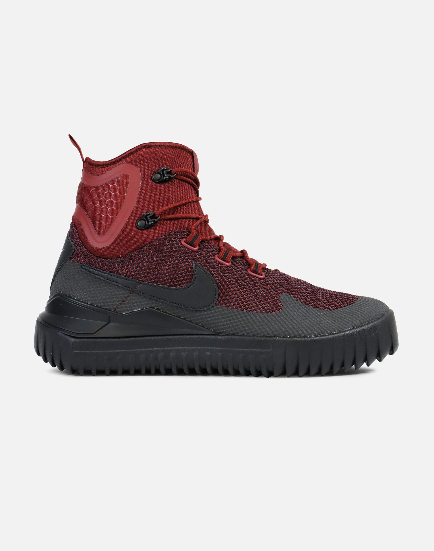 Nike AIR WILD MID – DTLR