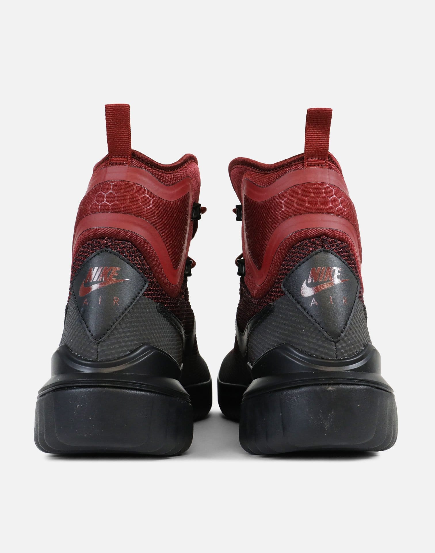 Nike AIR WILD MID – DTLR