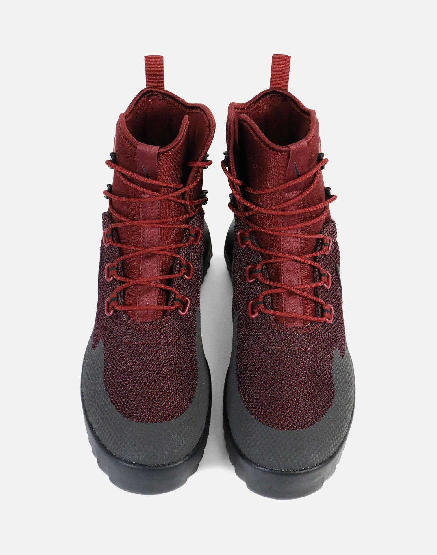 Nike AIR WILD MID – DTLR