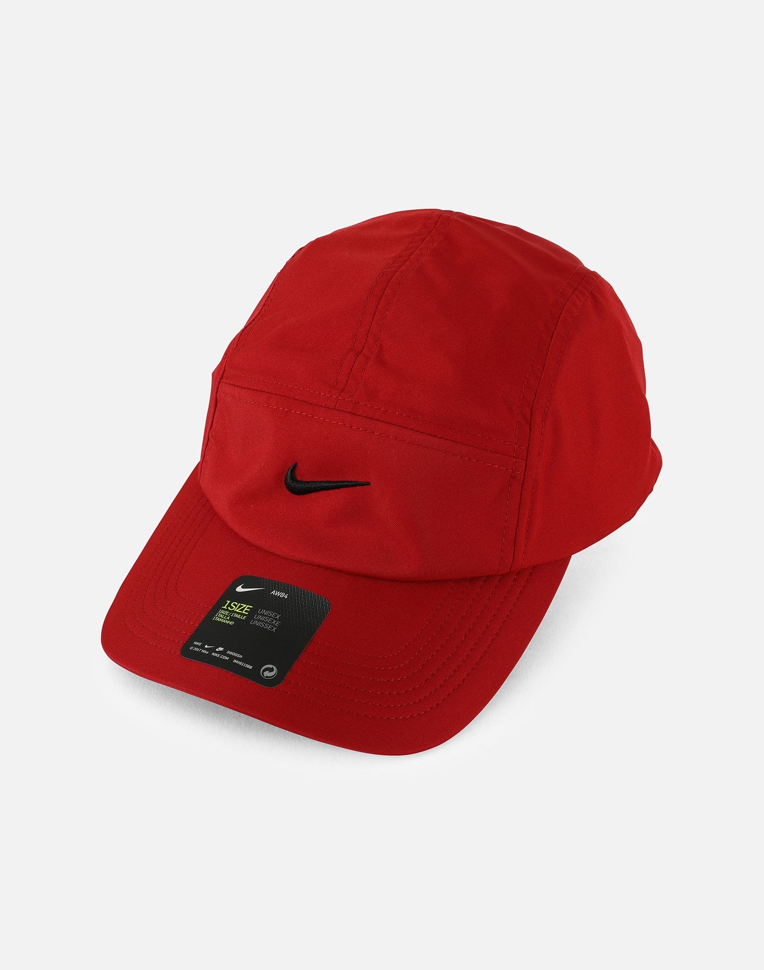 Nike AEROBILL RUNNING CAP – DTLR