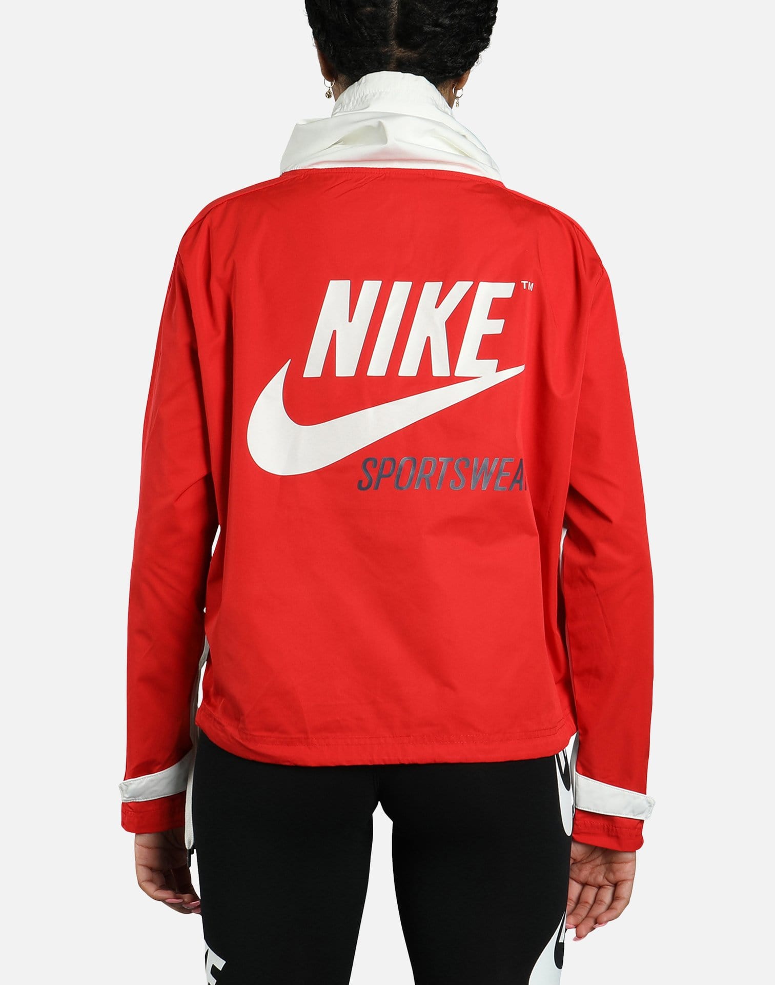 Nike NSW Archive Pullover Jacket