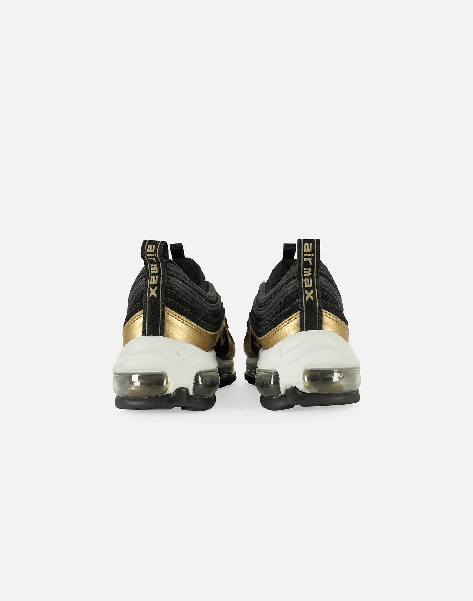 Nike AIR MAX 97 GRADE SCHOOL – DTLR