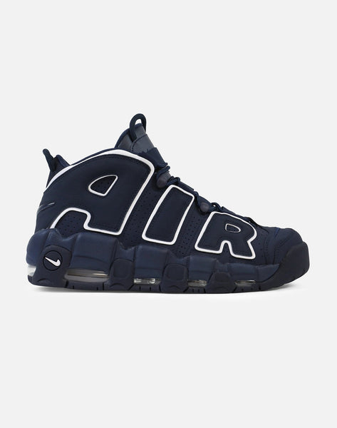 Nike AIR MORE UPTEMPO '96 – DTLR