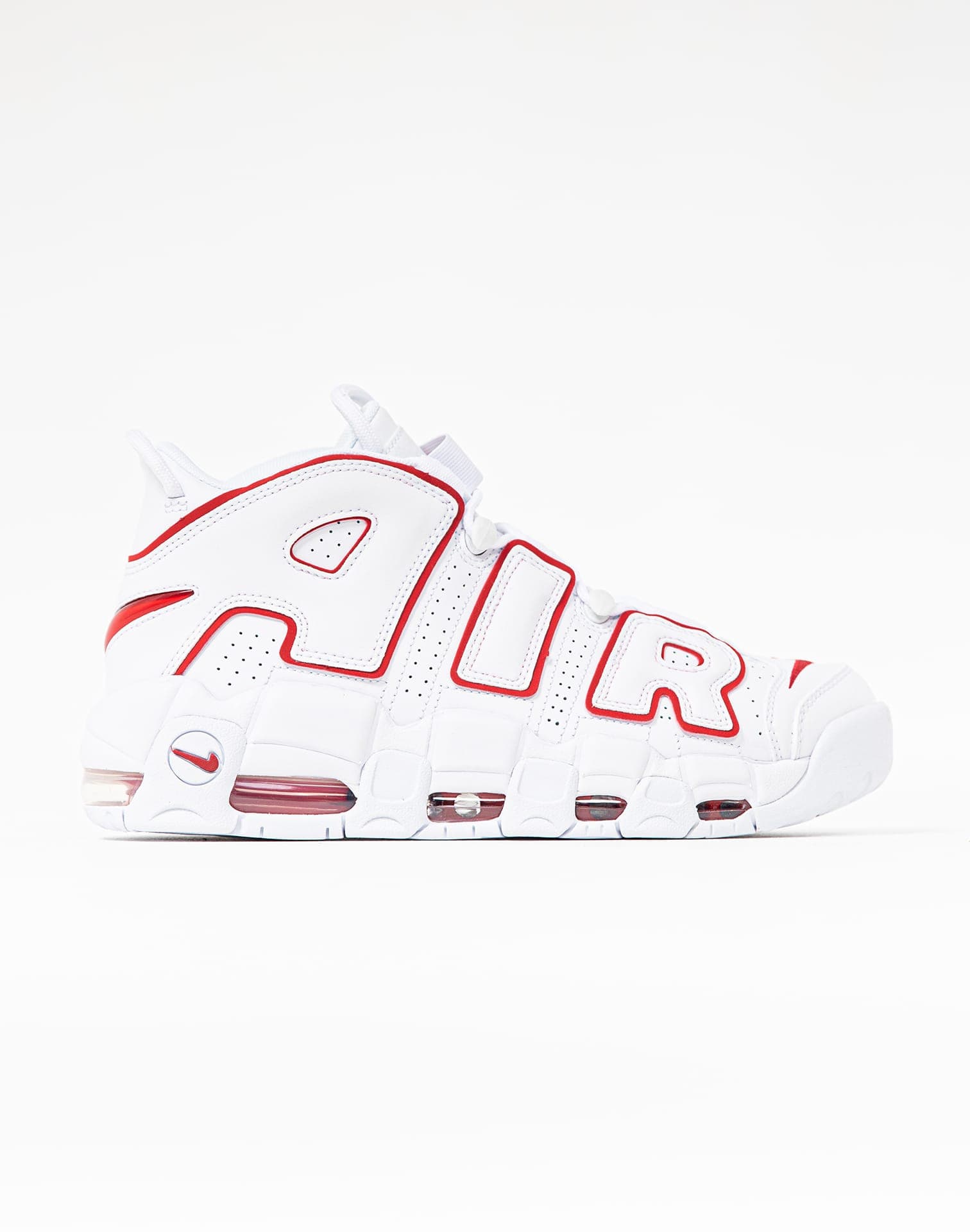 Photo of Nike Air More Uptempo '96