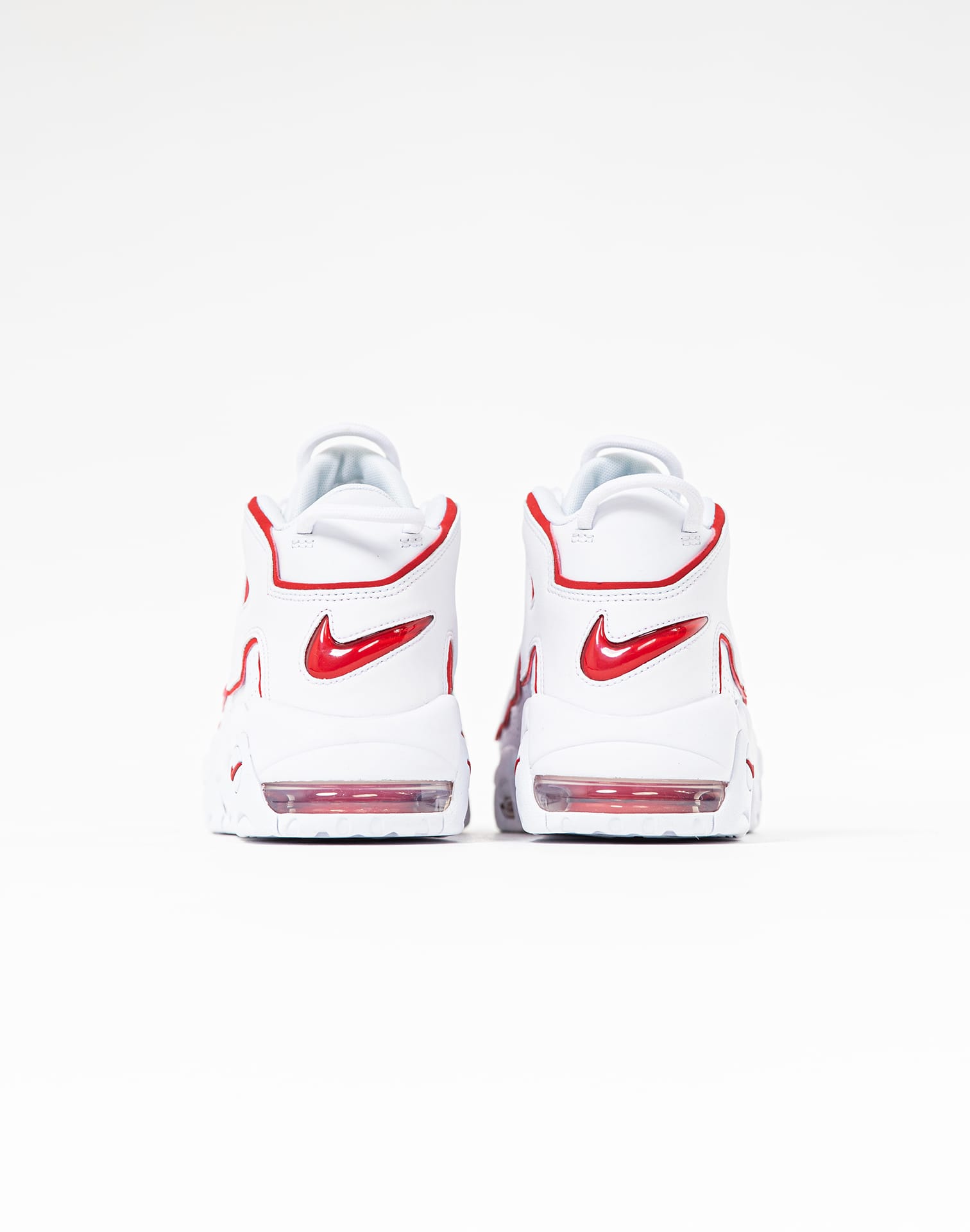 Photo of Nike Air More Uptempo '96