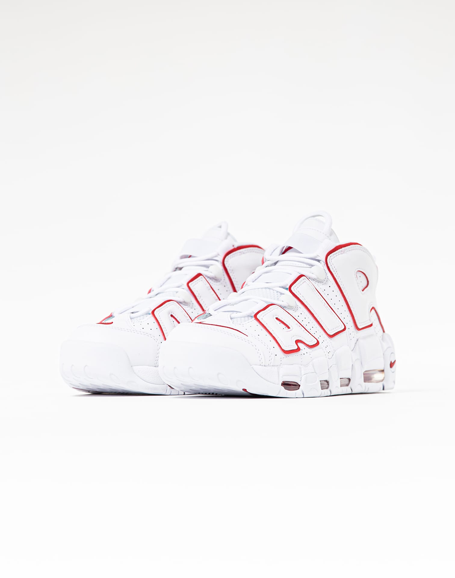 Photo of Nike Air More Uptempo '96