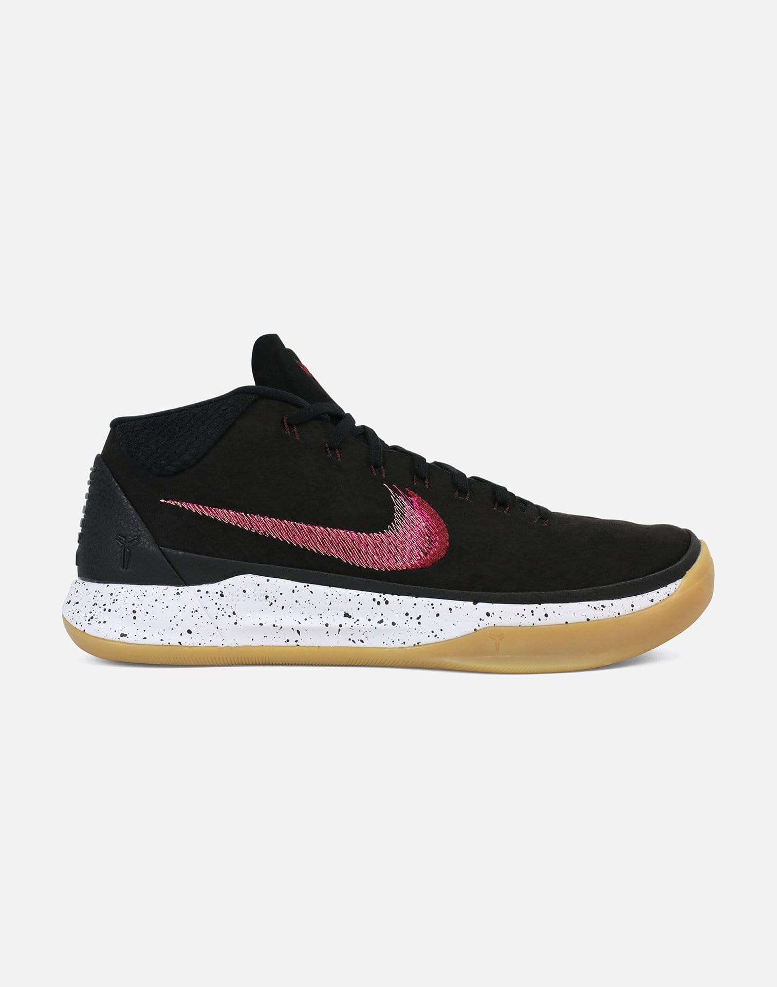 Nike Kobe A.D. (Black/Sail-Light Gum Brown)