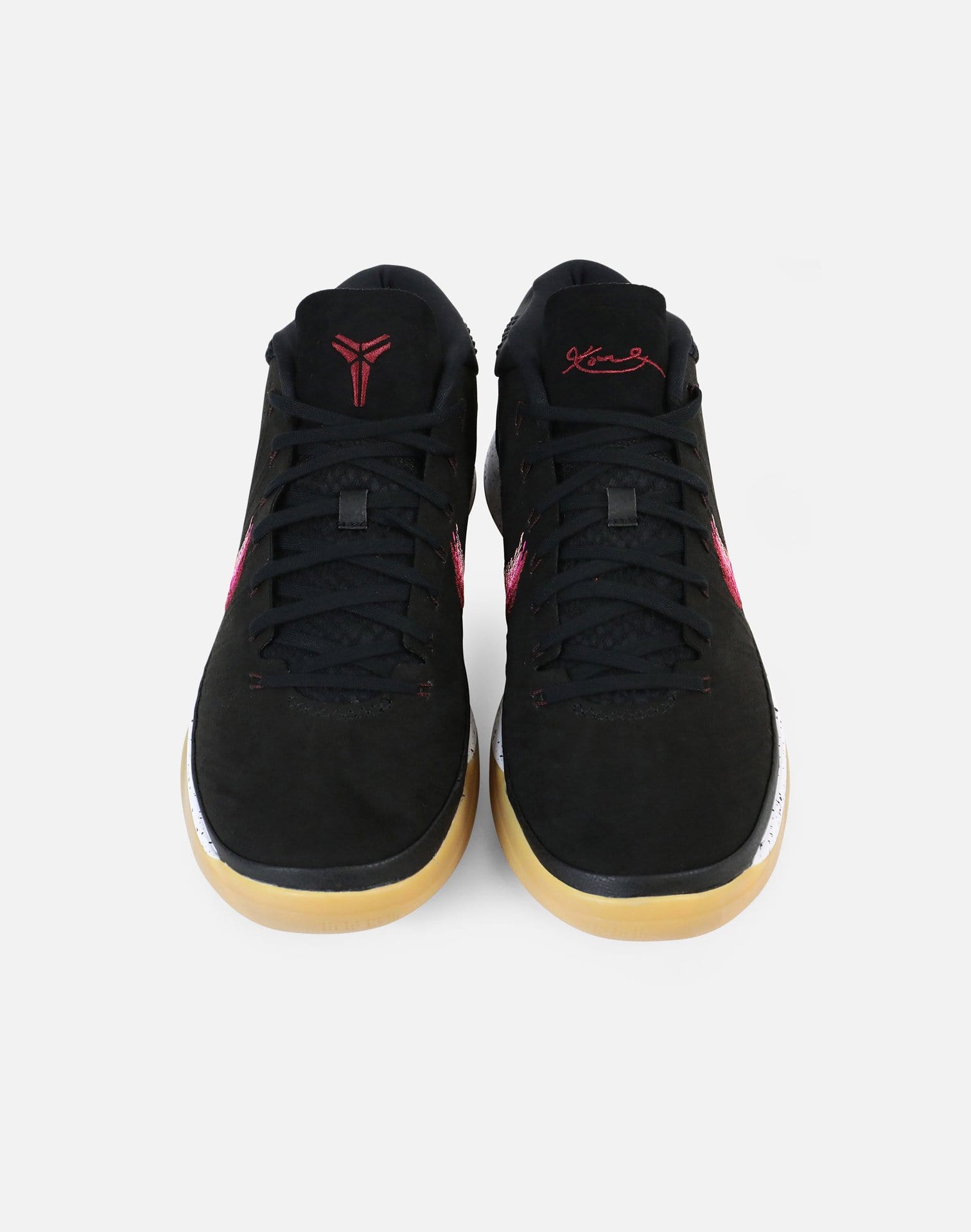 Nike Kobe A.D. (Black/Sail-Light Gum Brown)