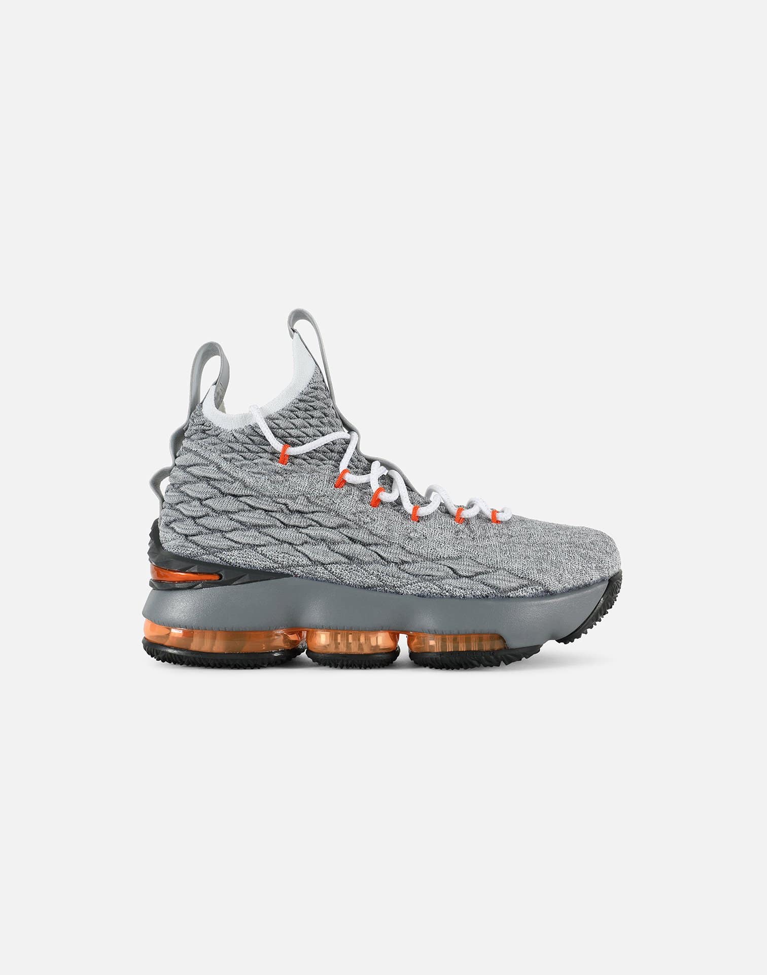 Nike LEBRON 15 GRADE-SCHOOL – DTLR