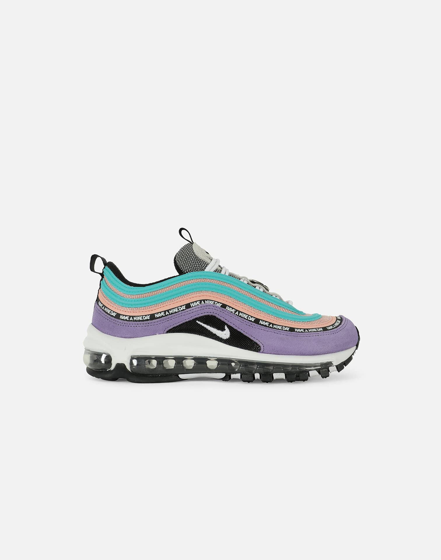 Nike Air Max 97 Grade-School – DTLR