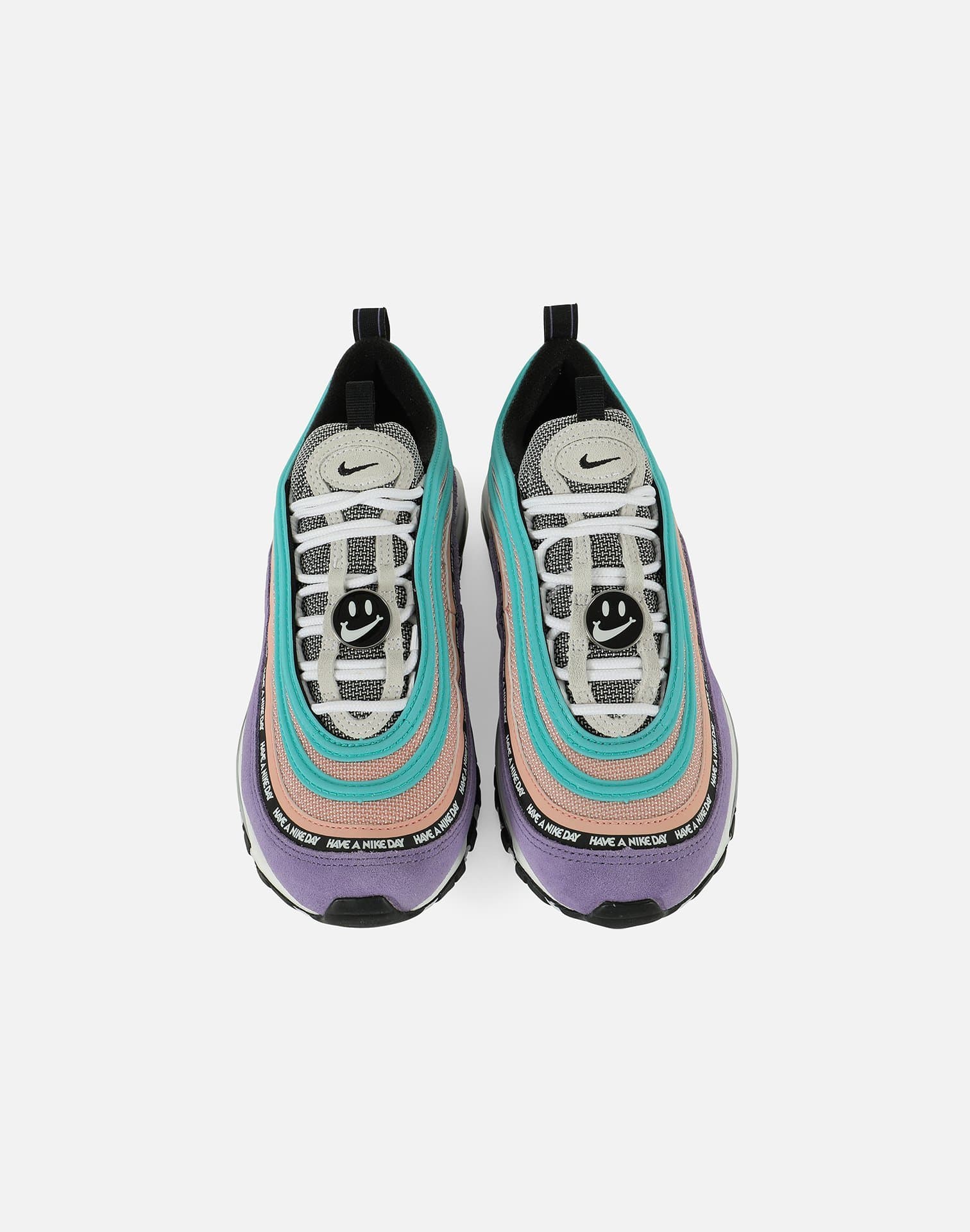 Nike Air Max 97 'Have A Nike Day' Grade-School