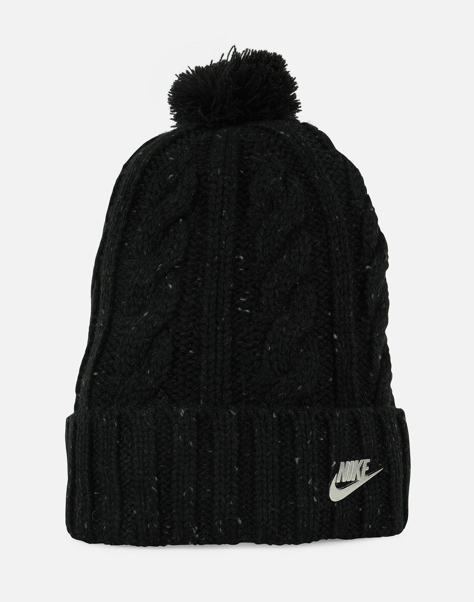Nike NSW Women's Cable Knit Beanie