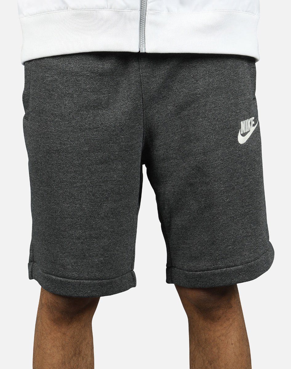 Nike NSW Men's Heritage Fleece Shorts