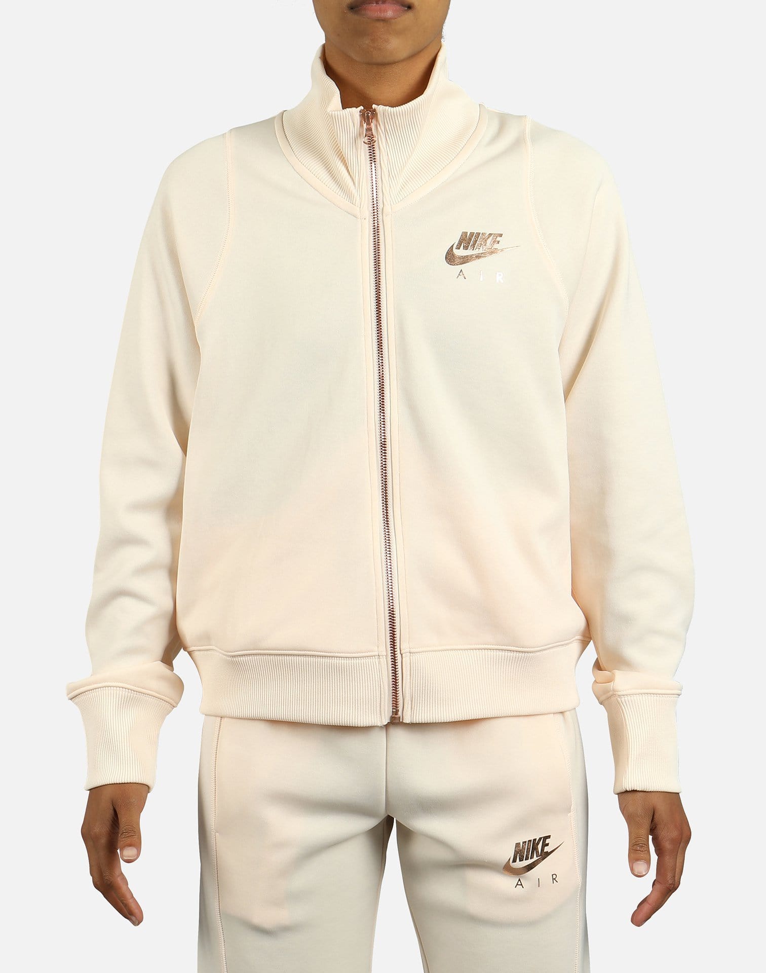 Nike Women's Air N98 Zip Jacket