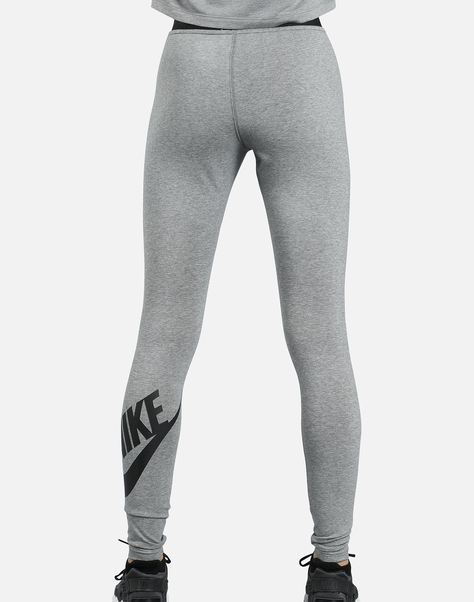 Nike NSW HIGH-WASITED LEG-A-SEE LEGGINGS – DTLR
