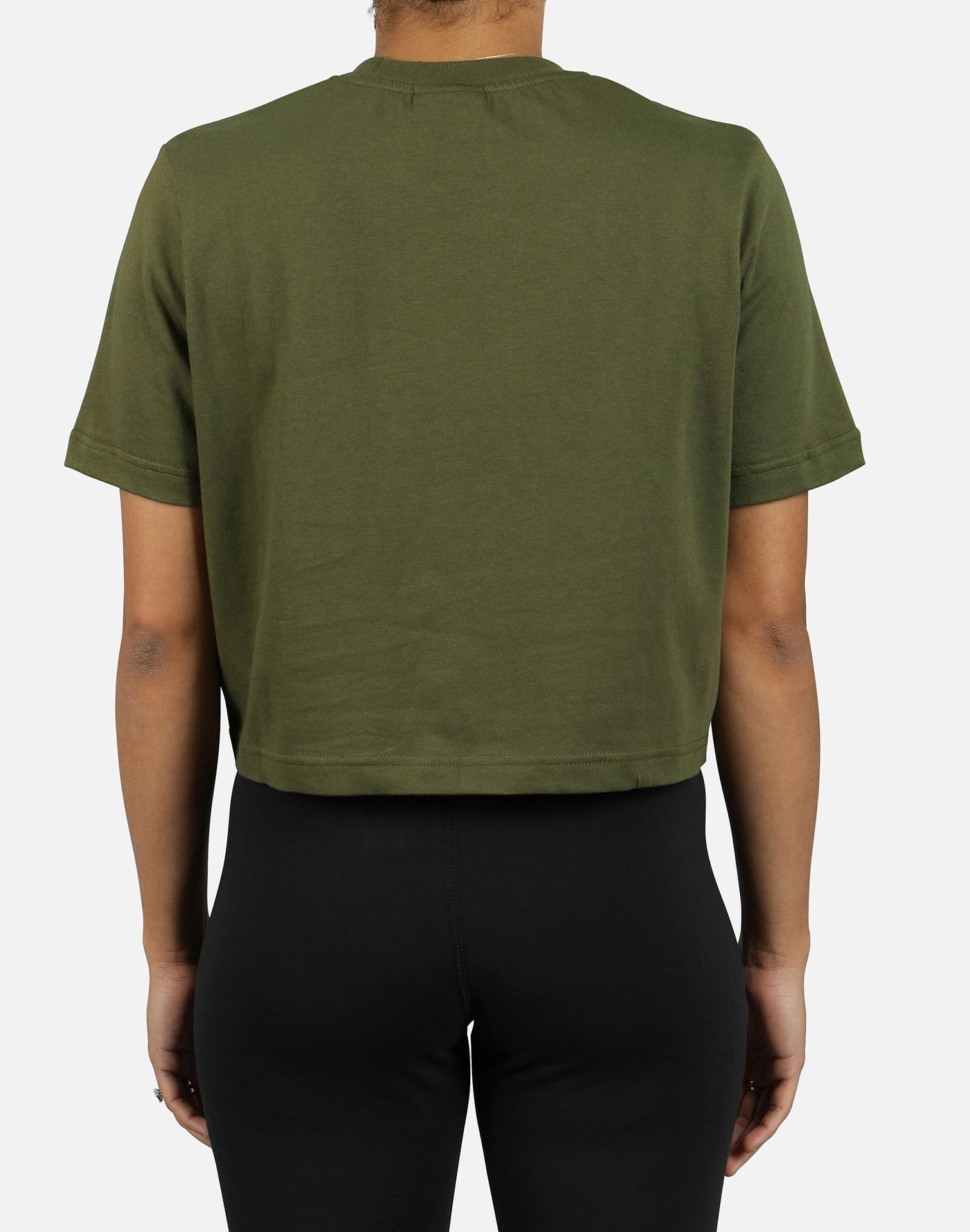 Photo of Nike NSW ESSENTIAL CROP TOP