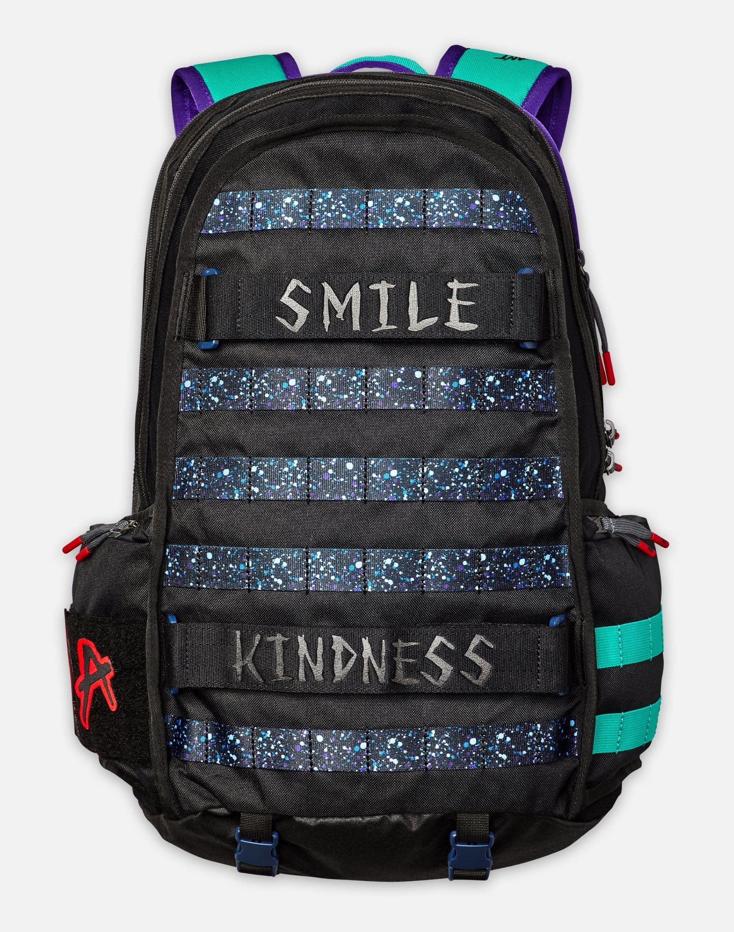 fred meyer nike backpacks USATF Heritage Backpack (23L) Team USATF Store Its minimalist look is elevated by the iconic Nike Swoosh on the front $160 RETAIL Nike Air Max