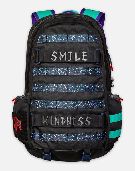 Nike DESIREE SB DOERNBECHER FREESTYLE SKATE BACKPACK – DTLR