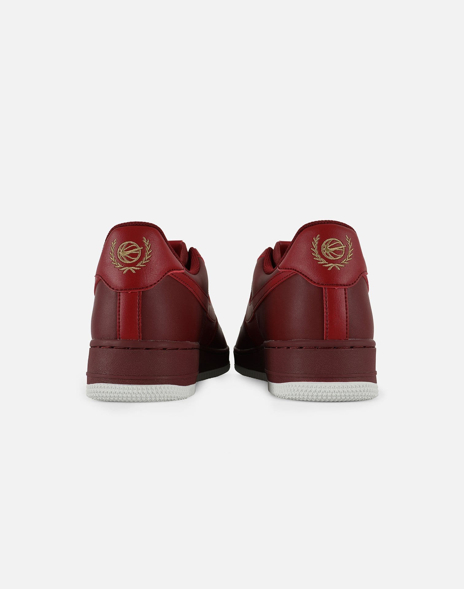 Photo of Nike AIR FORCE 1 '07 LOW