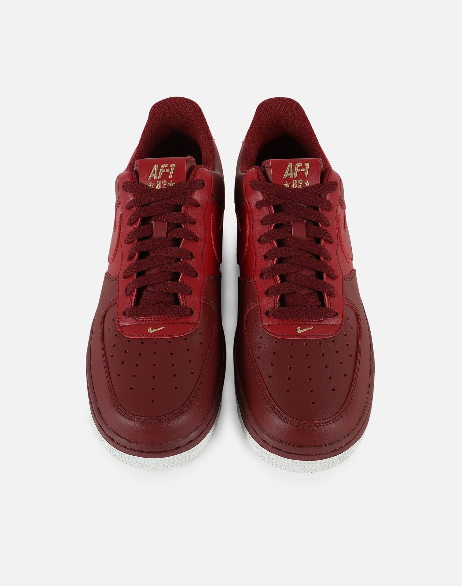 Photo of Nike AIR FORCE 1 '07 LOW