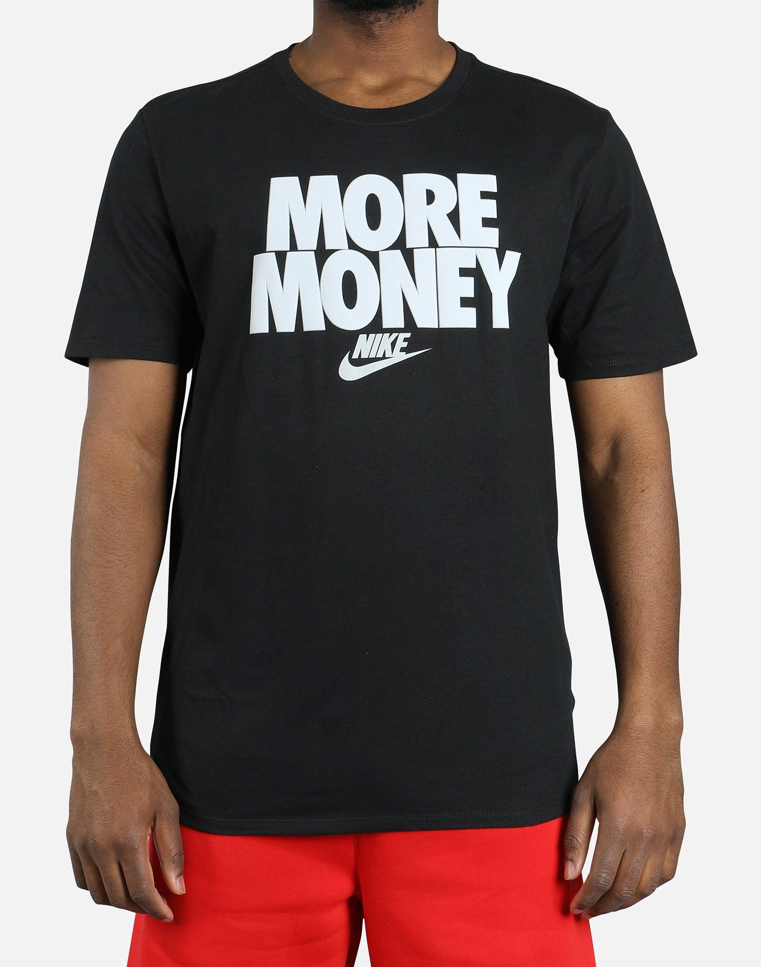 Nike Men's Air Money Table Tee