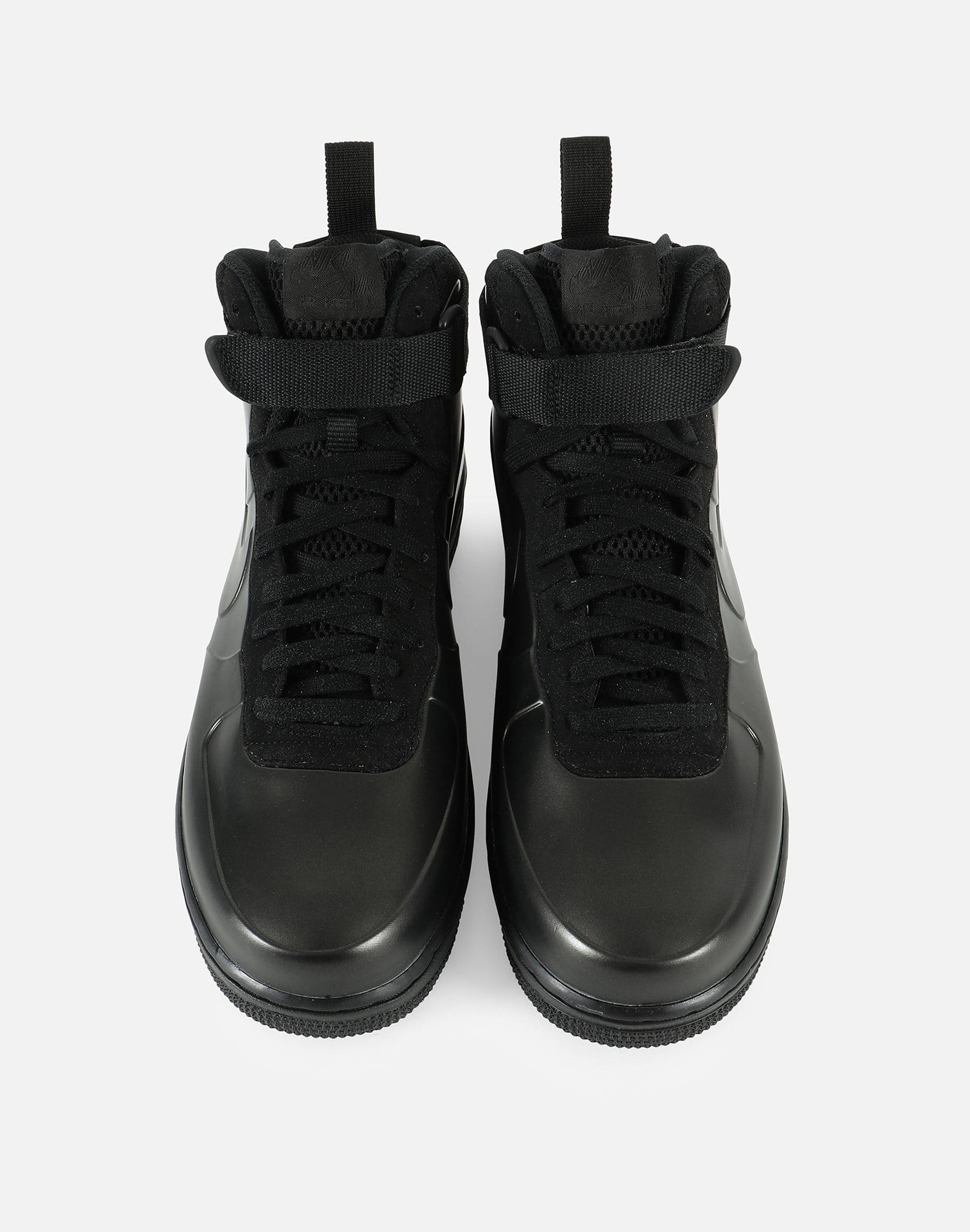 Nike AIR FORCE FOAMPOSITE CUP – DTLR1