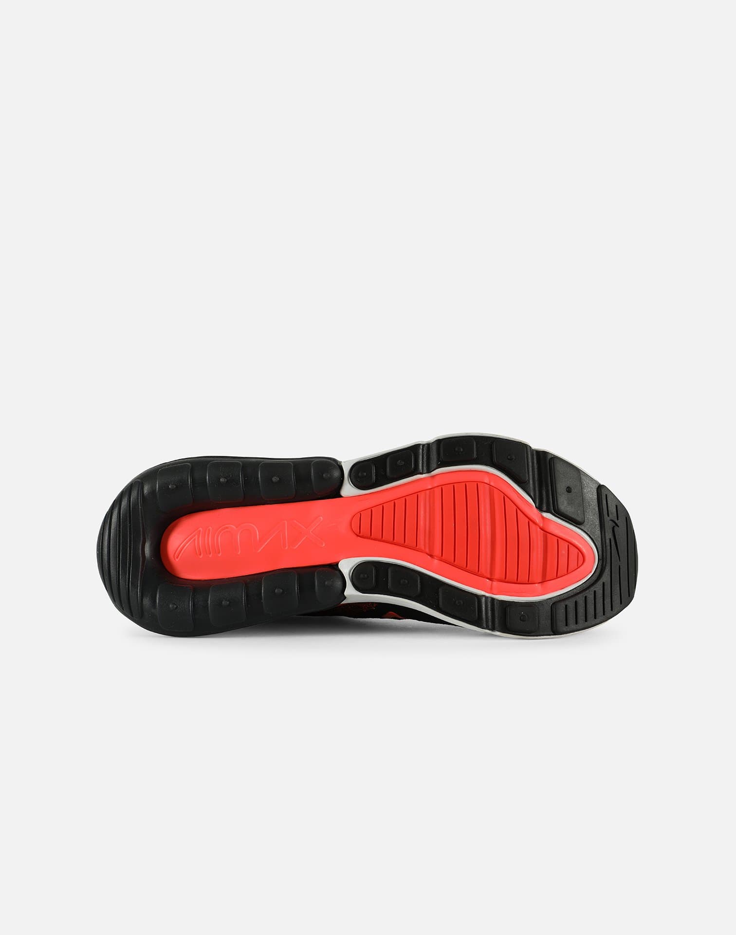 Nike Women's Air Max 270 Flyknit
