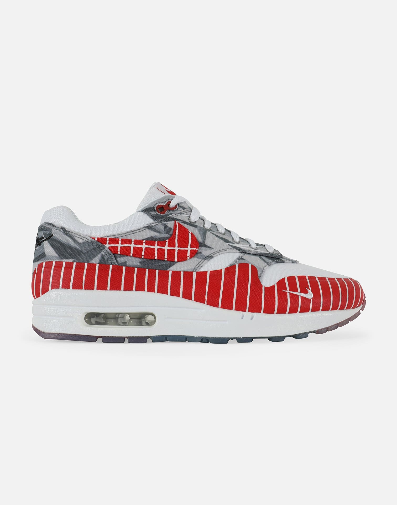 Nike AIR MAX 'LHM' – DTLR - Main Image