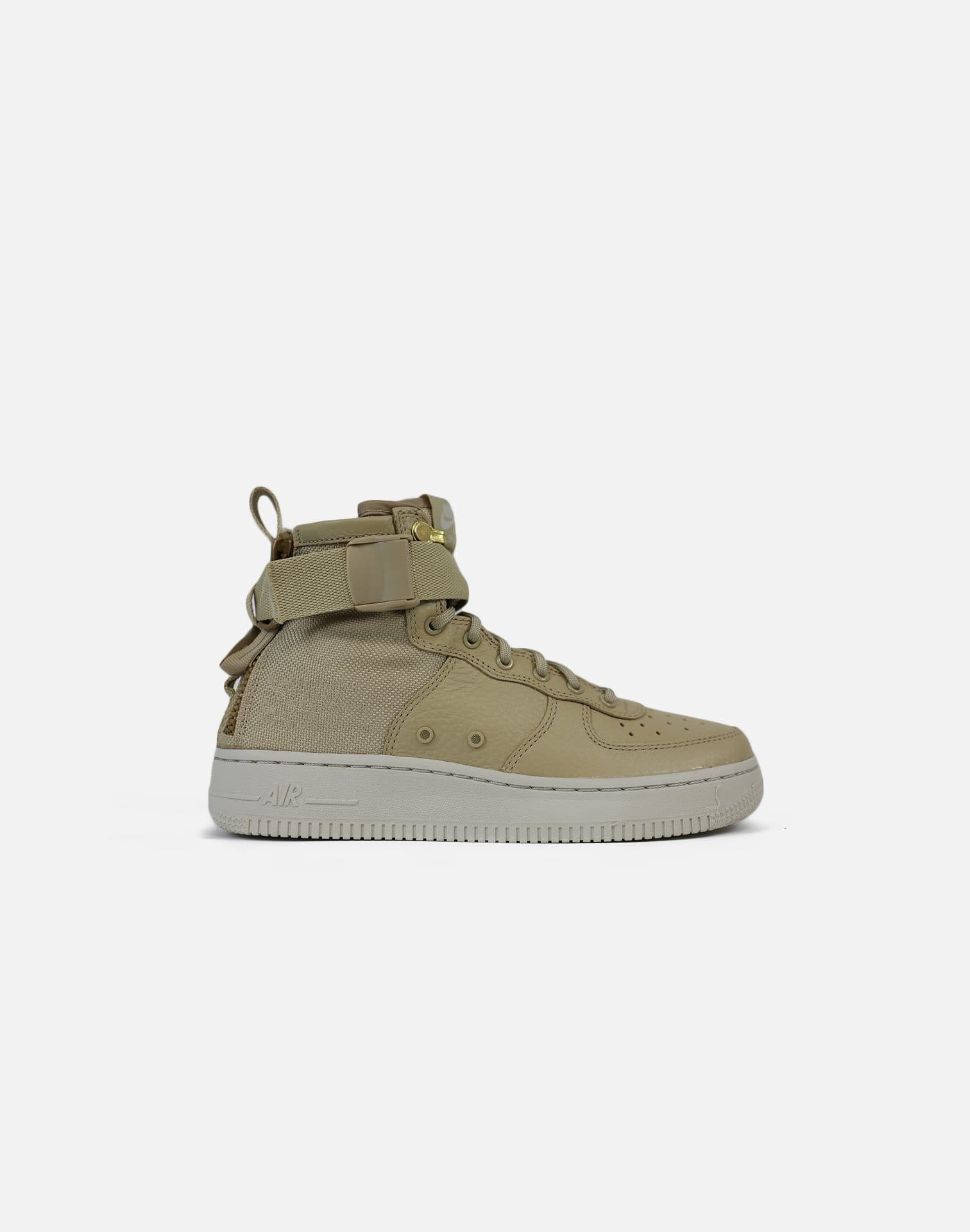 Nike SF AIR FORCE MID 'URBAN UTILITY' GRADE-SCHOOL – DTLR