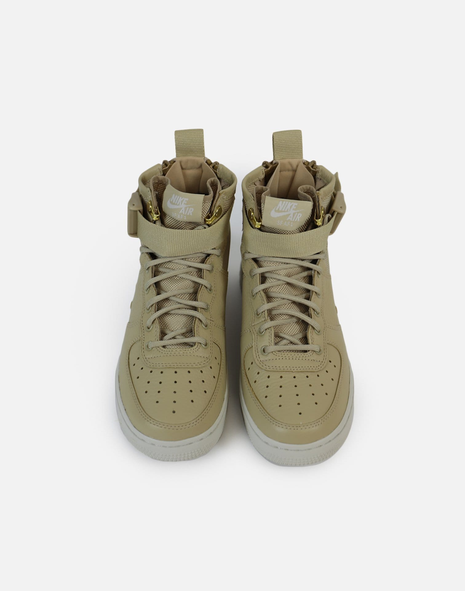 Nike SF AIR FORCE MID 'URBAN UTILITY' GRADE-SCHOOL – DTLR