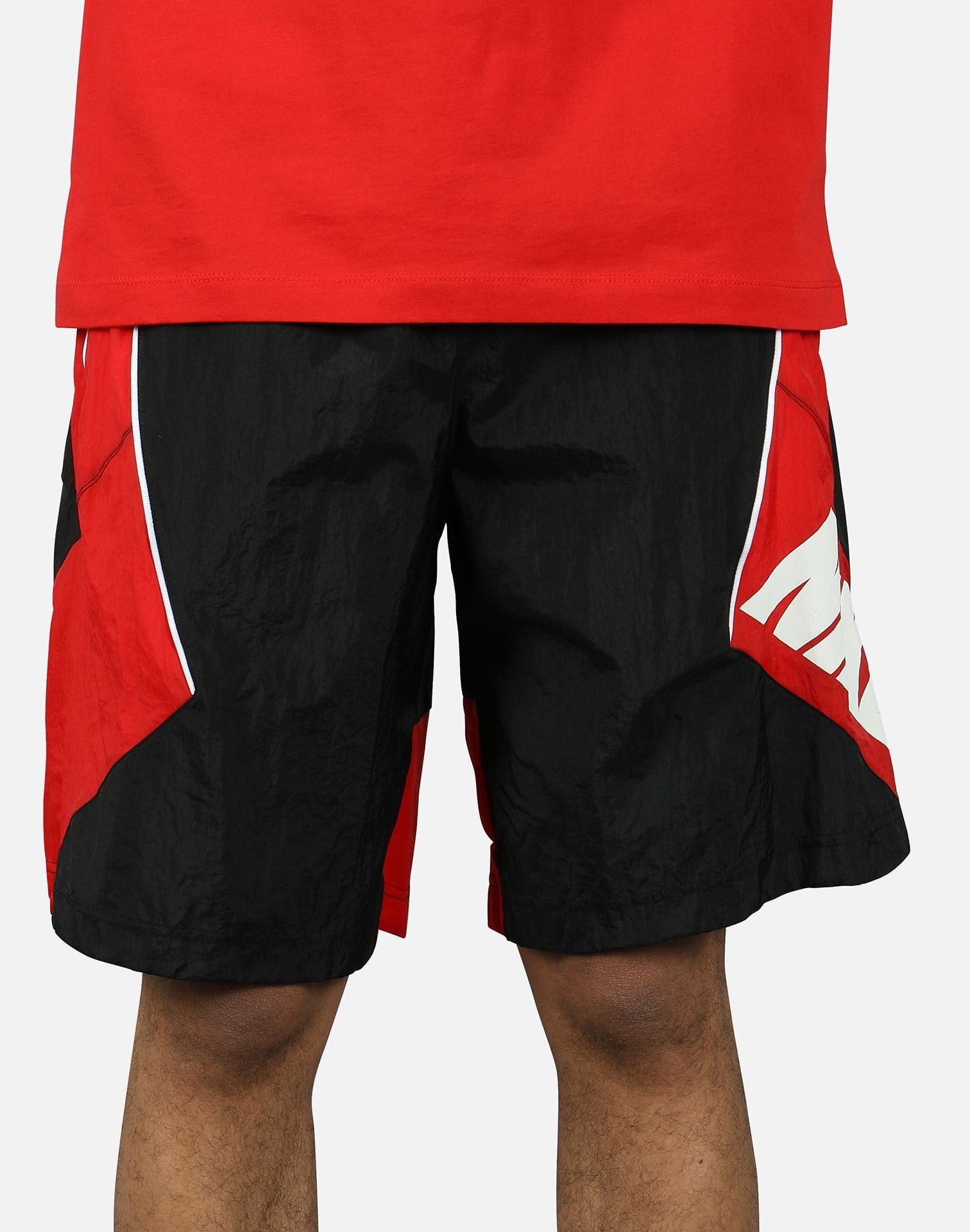 Nike NSW Men's Throwback Shorts