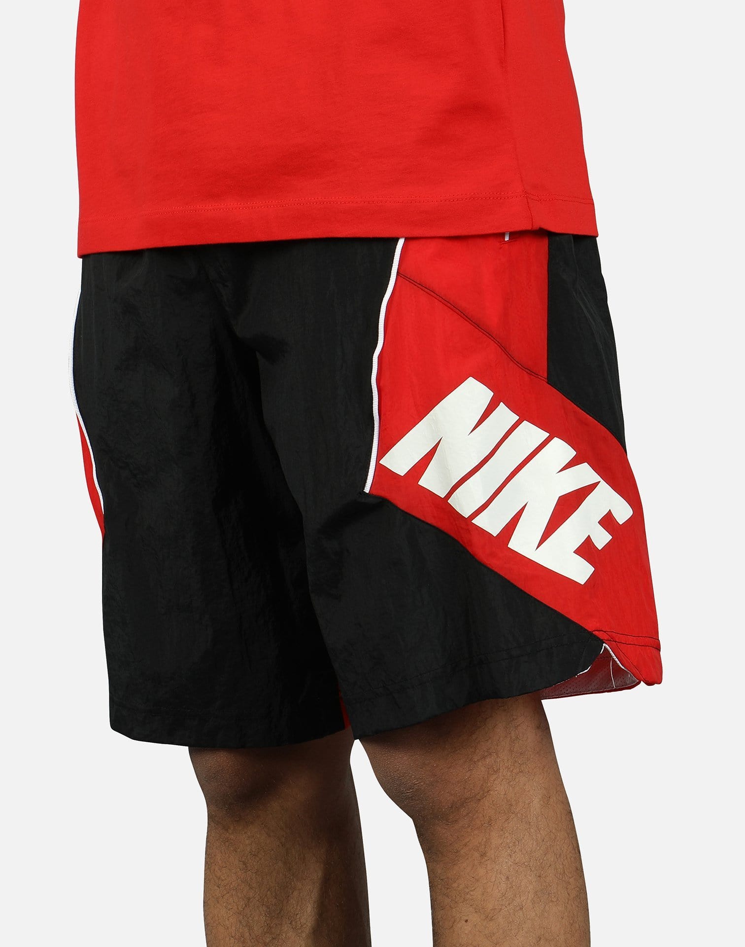 Nike NSW Men's Throwback Shorts