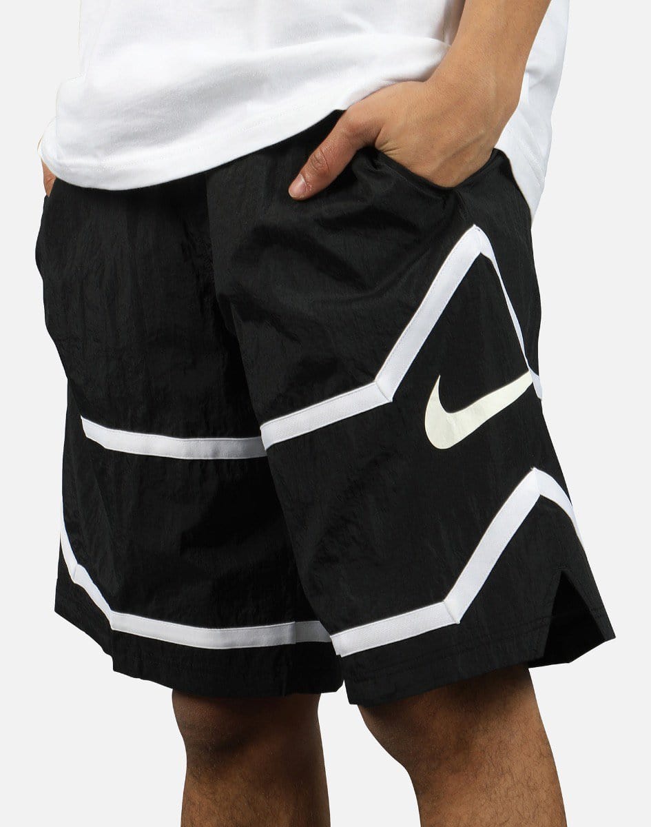 Nike men's Throwback Basketbal Shorts
