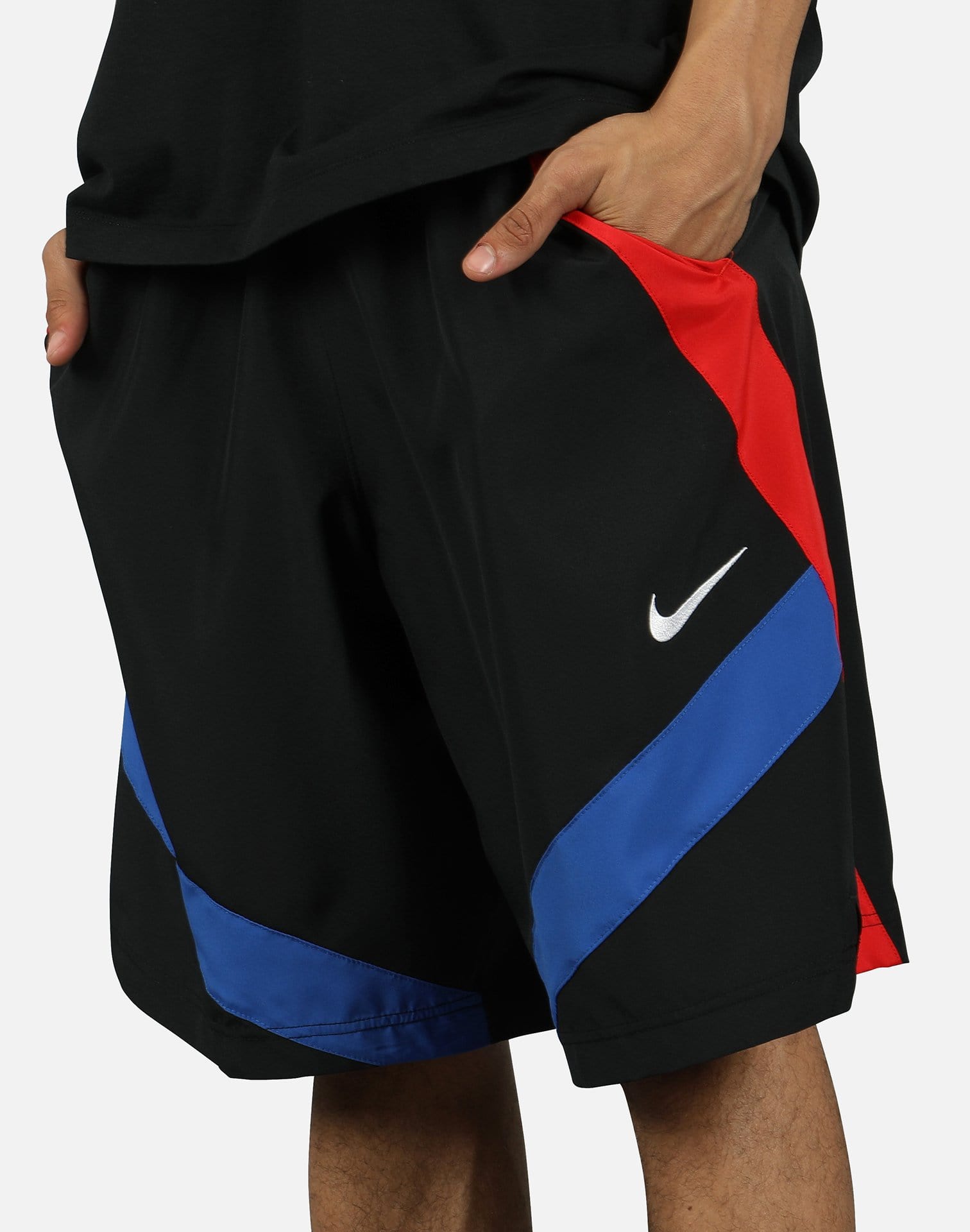 Nike NSW DRY COURTLINES SHORTS