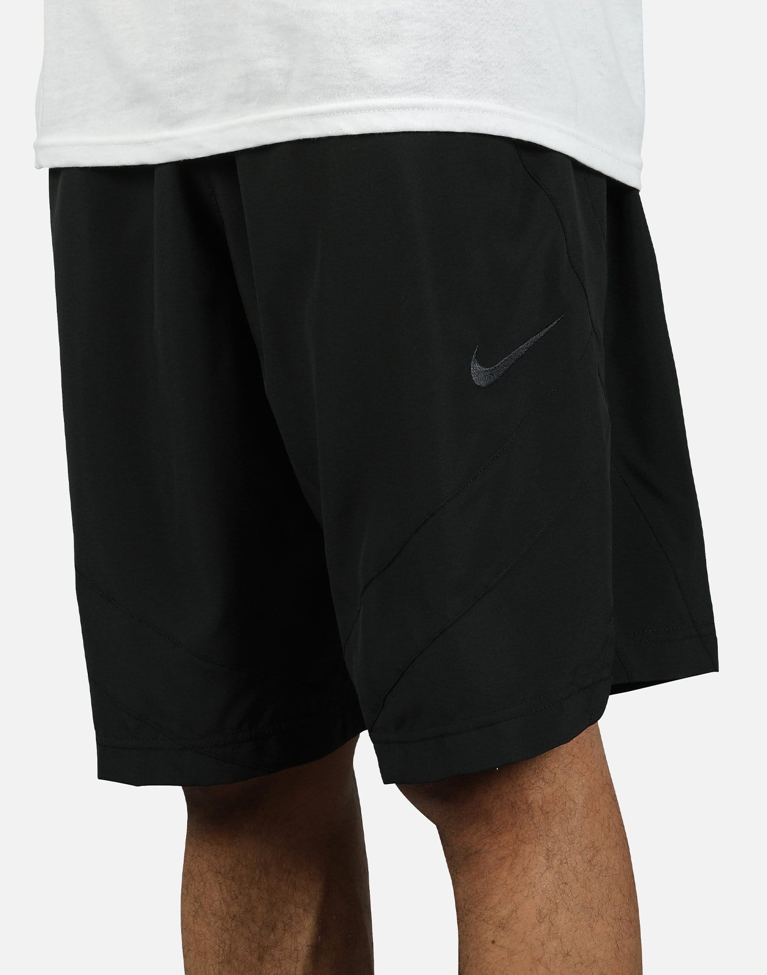 Nike NSW DRY COURTLINES SHORTS