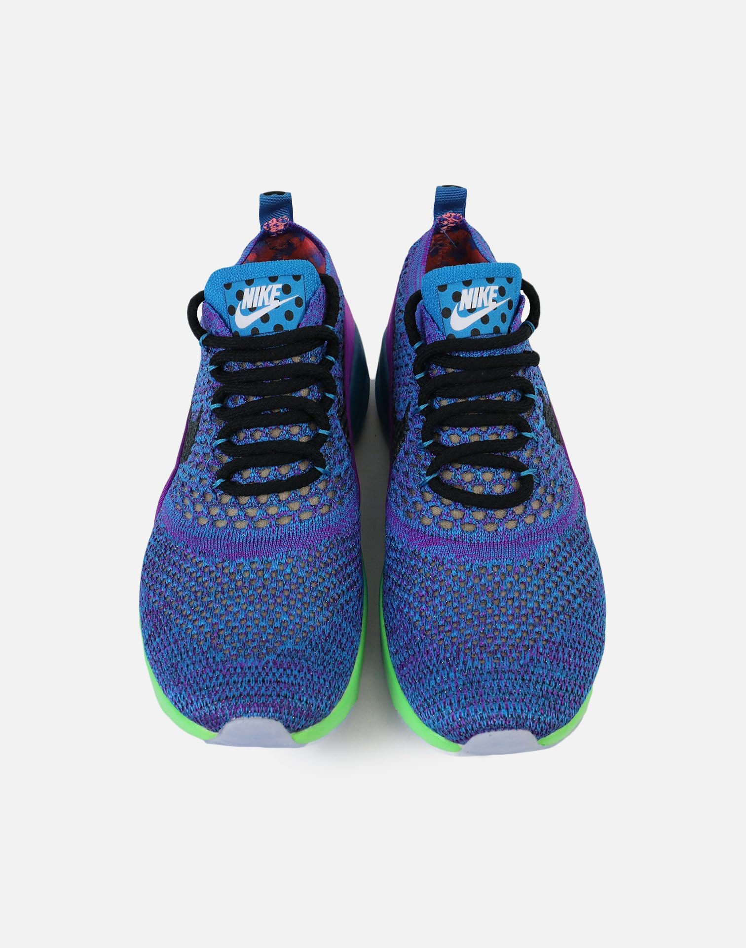 Nike AIR MAX THEA ULTRA FLYKNIT DOERNBECHER – DTLR
