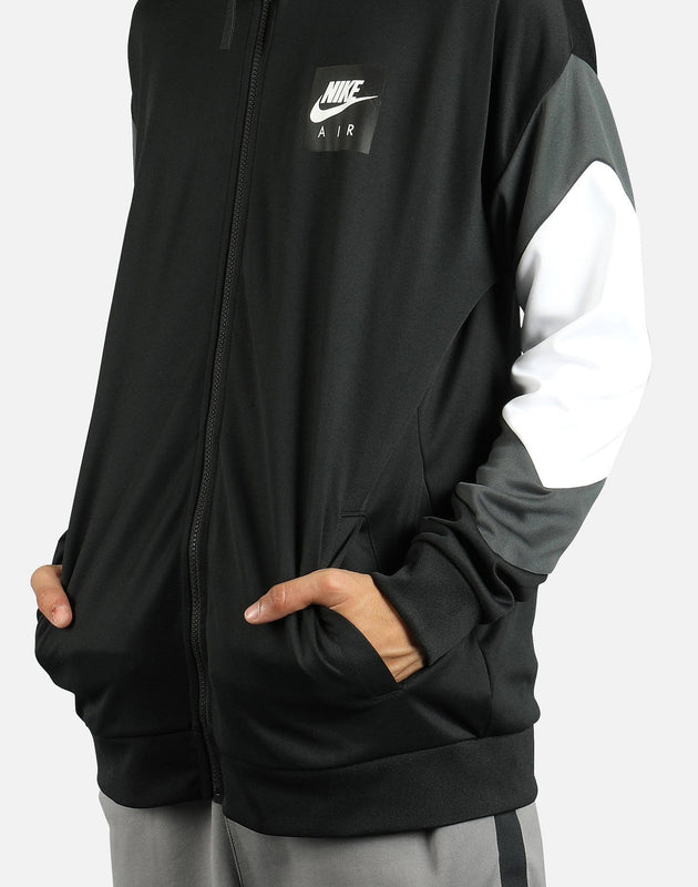Nike NSW AIR POLYKNIT JACKET – DTLR