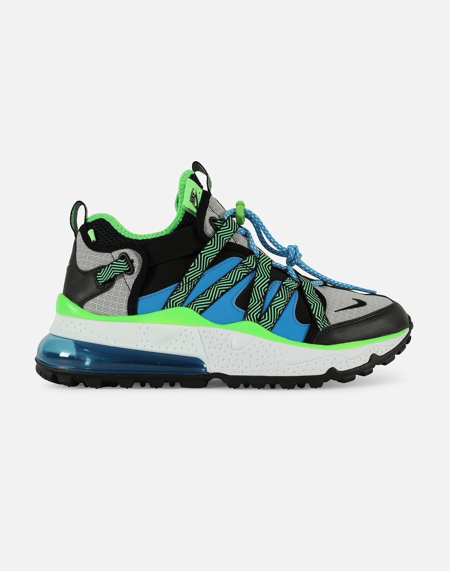 Trail Mix Air Max 270 Bowfin Asos Bowfin Sneakers 270 Bowfin Nike