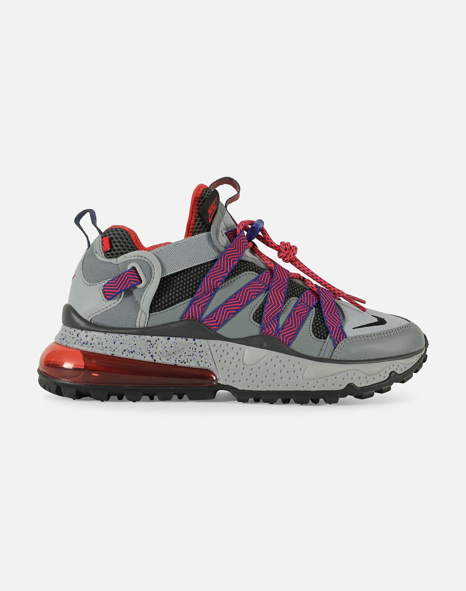 Nike AIR MAX 270 BOWFIN – DTLR