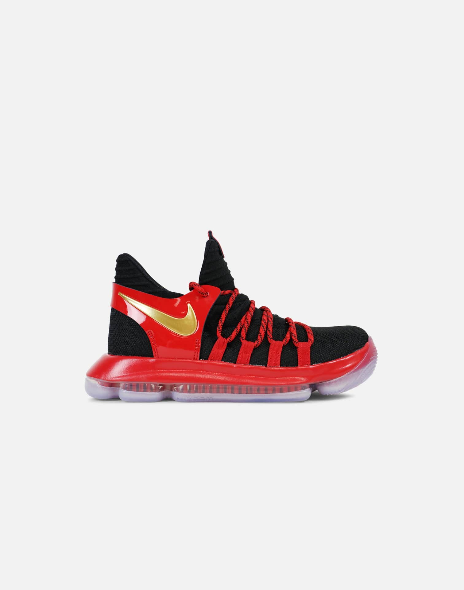 Nike ZOOM KD 10 GRADE-SCHOOL – DTLR