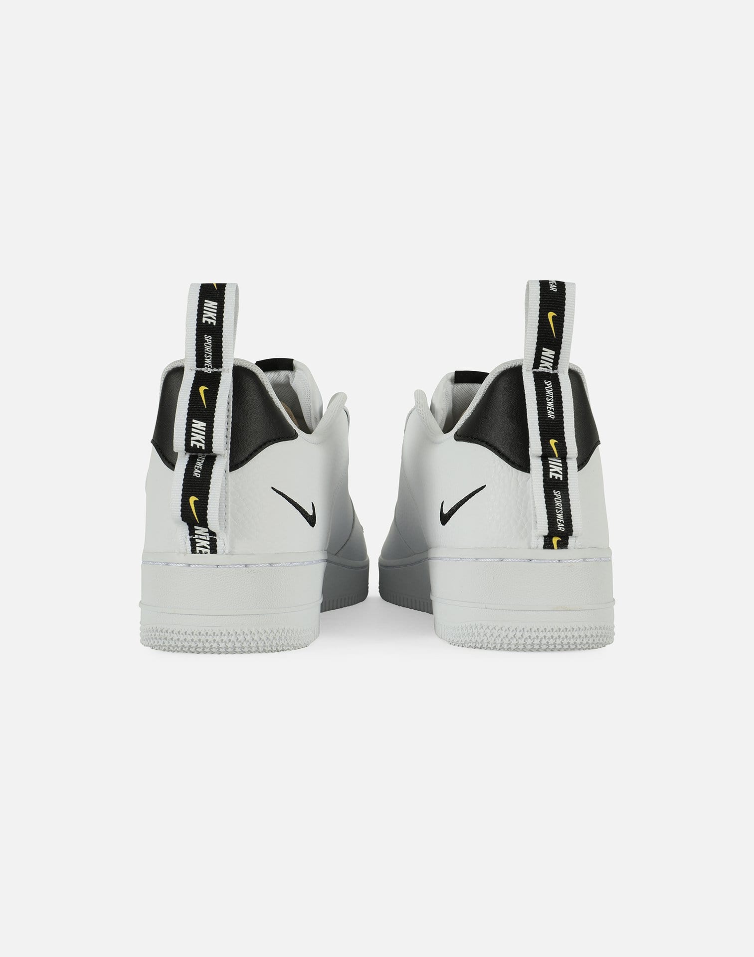 Nike AIR FORCE LOW '07 LV8 UTILITY – DTLR - Main Image