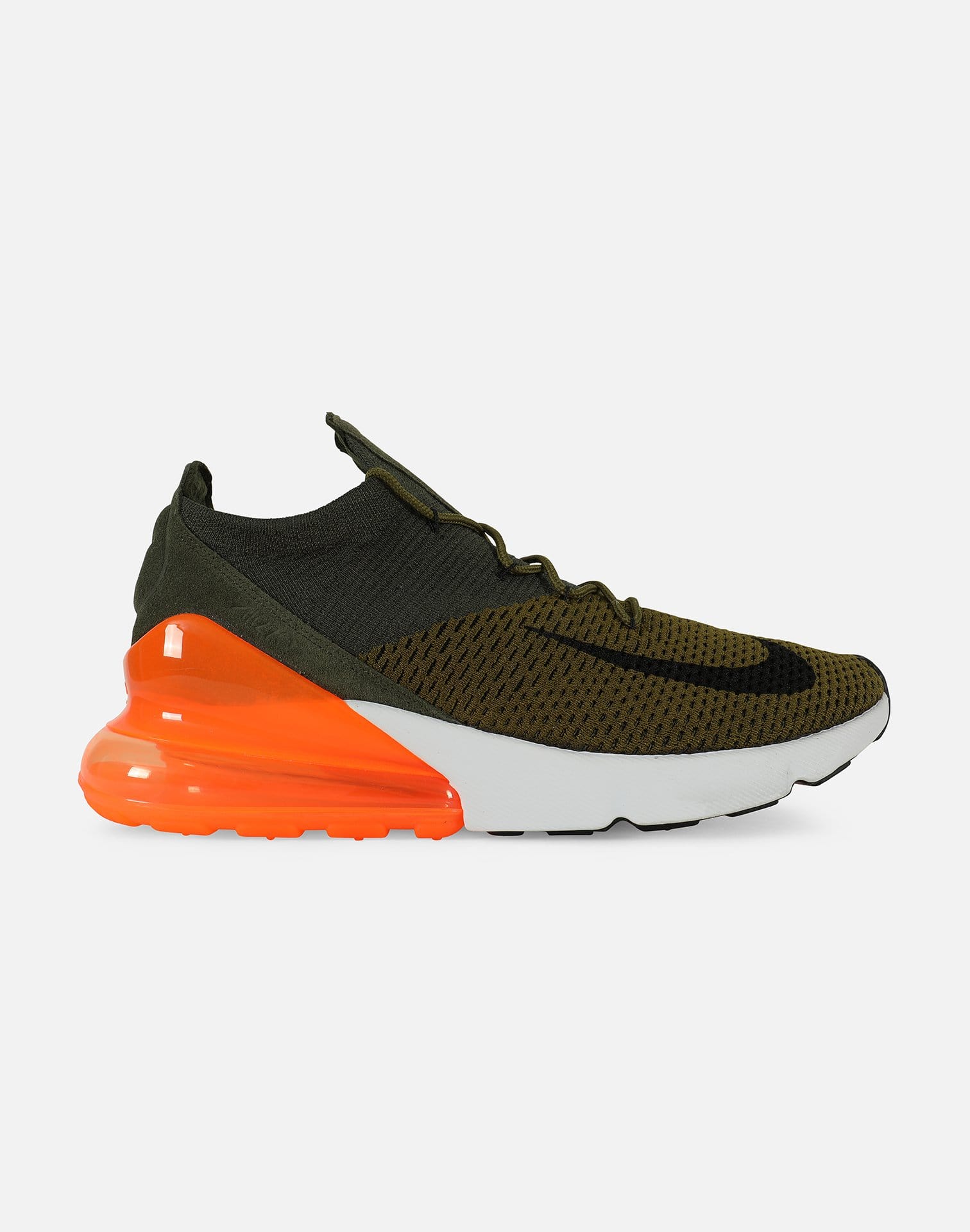 Nike AIR MAX 270 FLYKNIT – DTLR