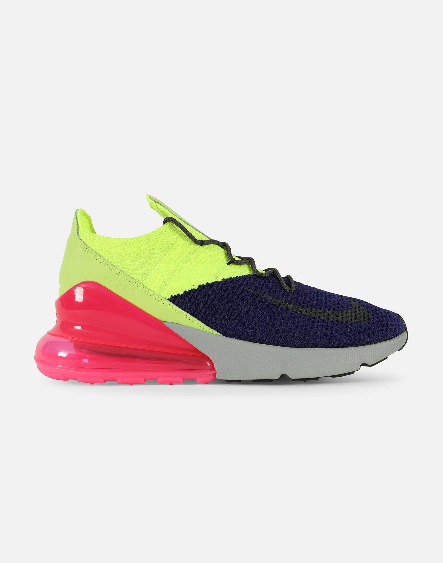 Nike AIR MAX 270 FLYKNIT – DTLR - Main Image