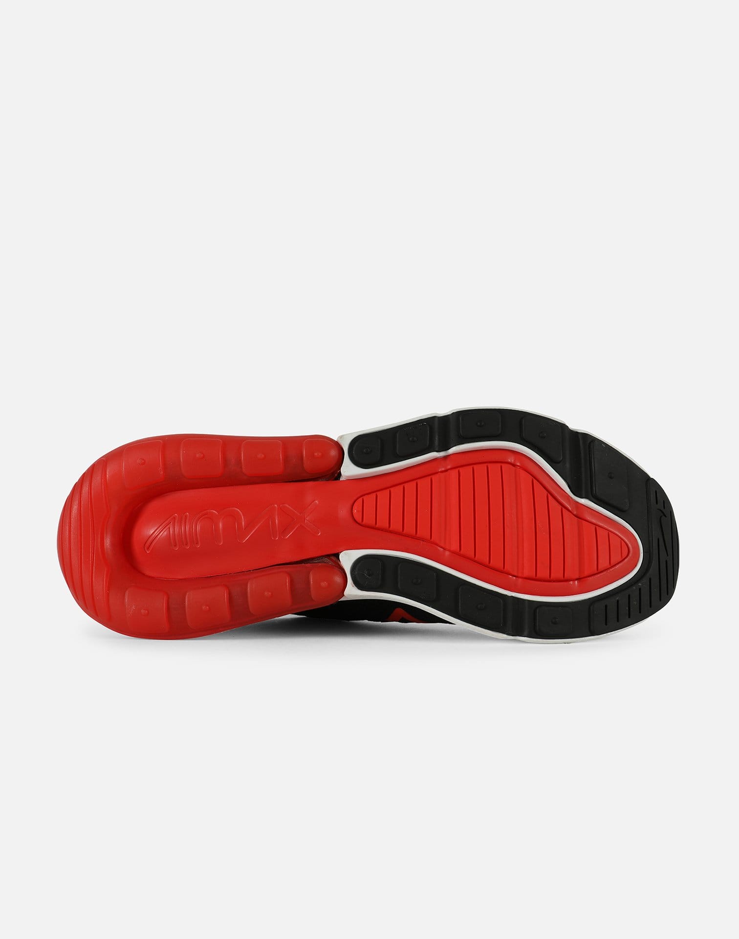 Nike Men's Air Max 270 Flyknit