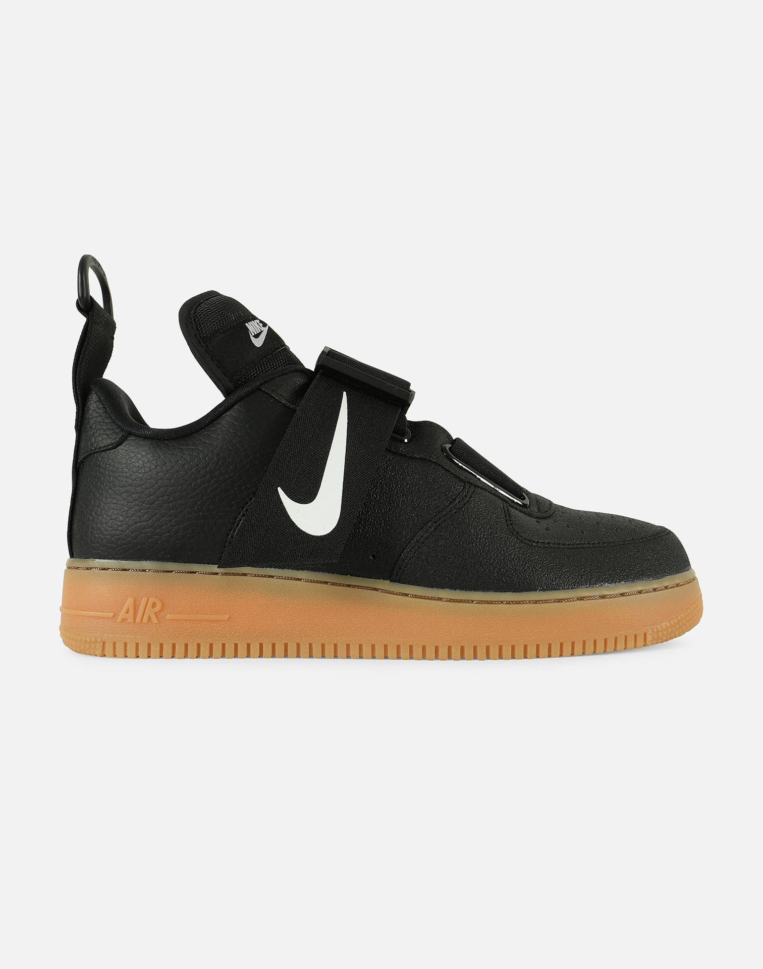 Nike Men's Air Force 1 Utility 'Force Follows Function'