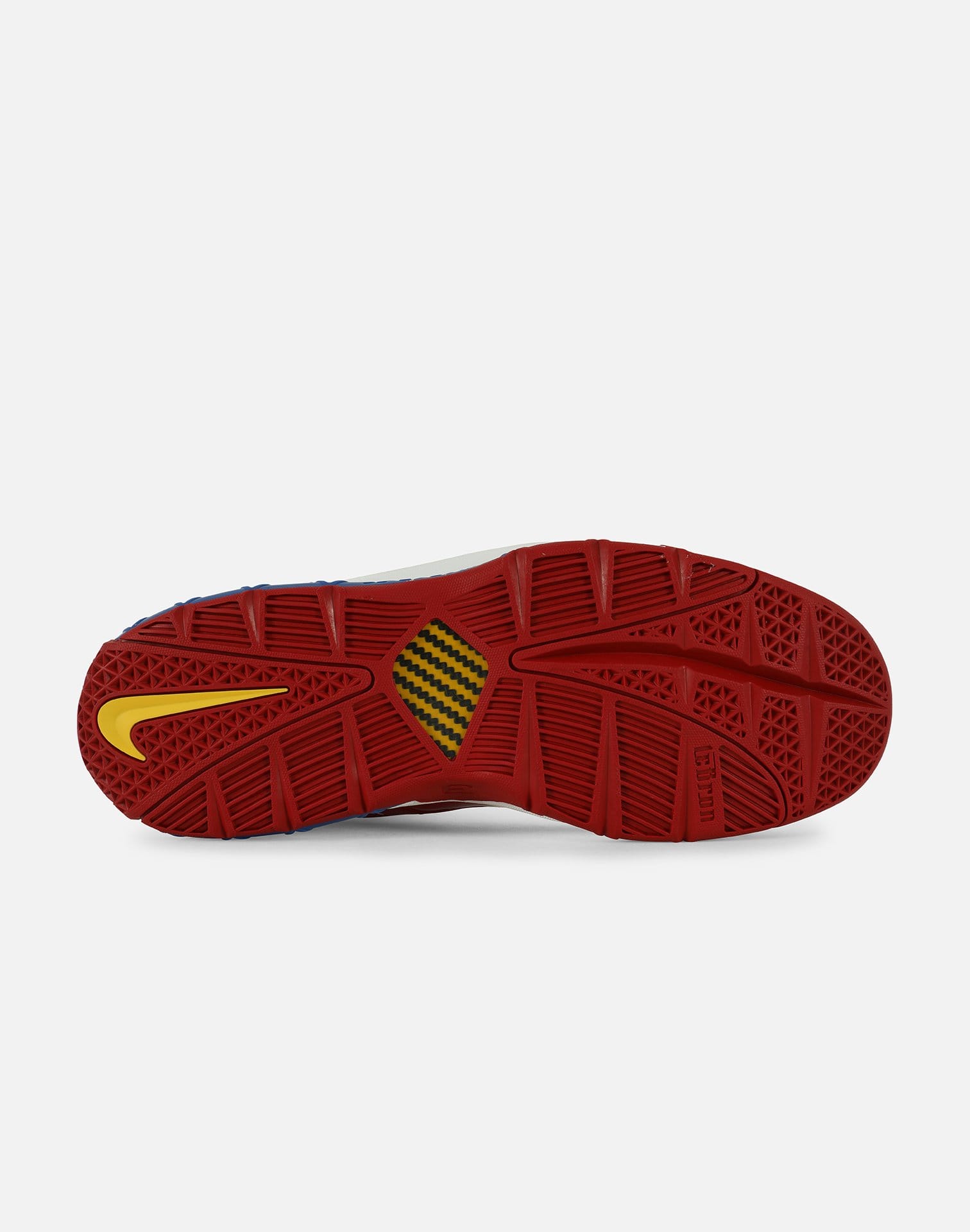 Nike Lebron 3 SB QS