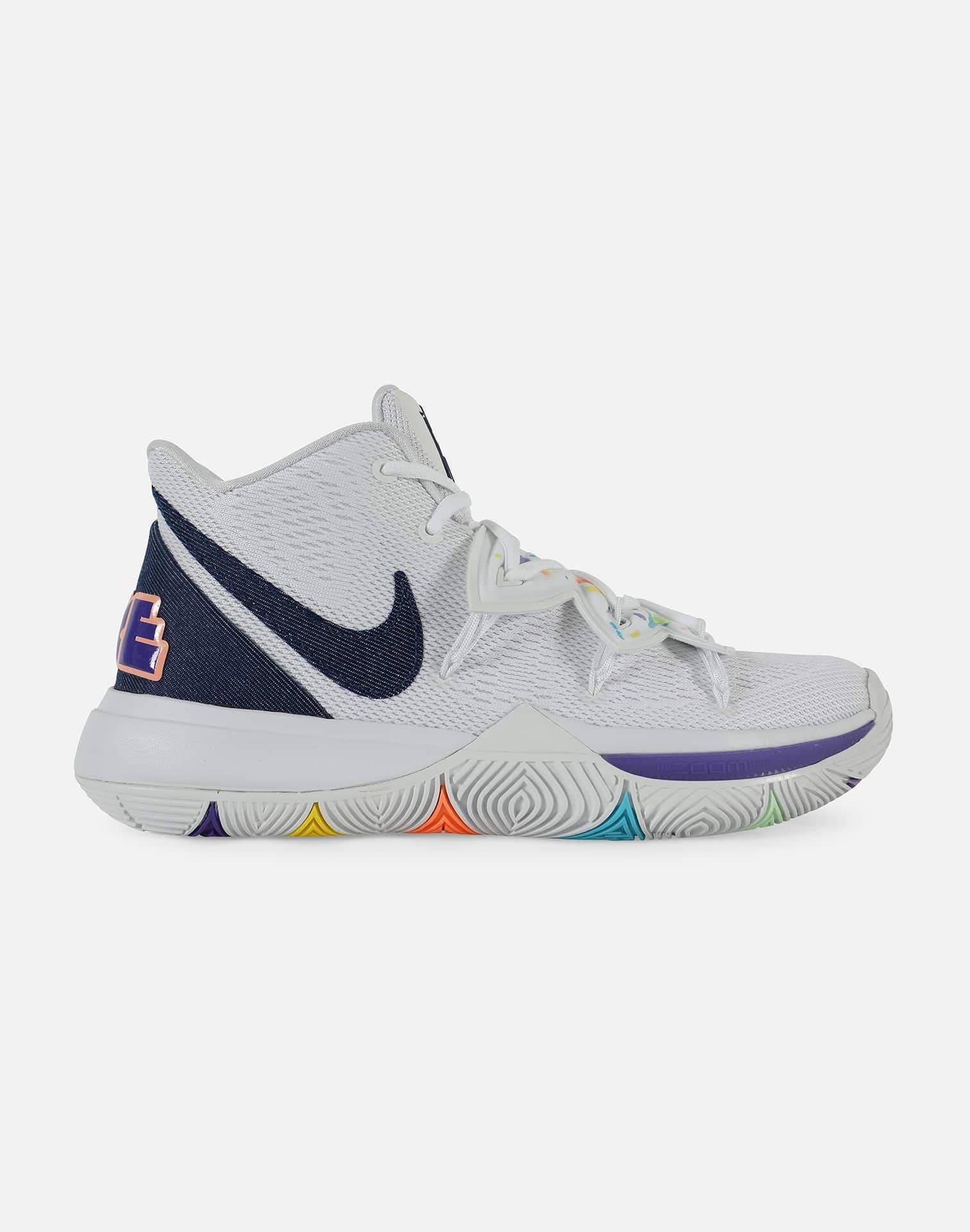 Nike Men's Kyrie 5 'Have a Nike Day'